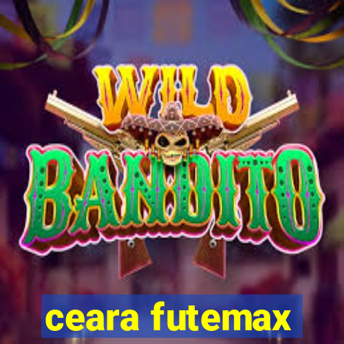 ceara futemax